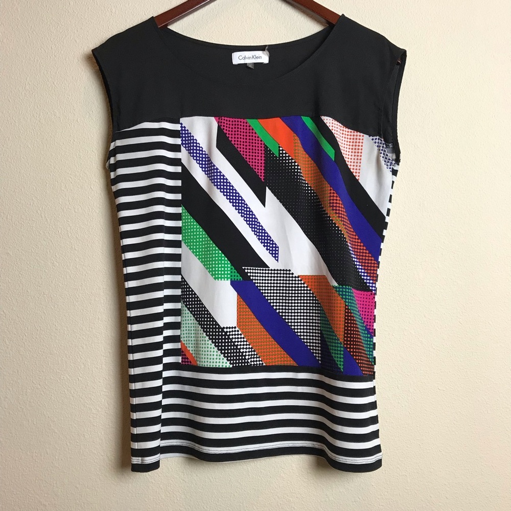 Calvin Klein Blouse